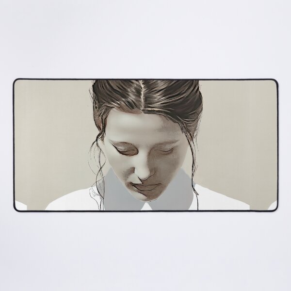 Item preview, Sorrow designed and sold by Sasha Art Gallery.