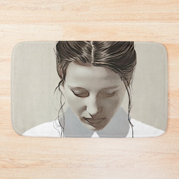 Item preview, Sorrow designed and sold by Sasha Art Gallery.