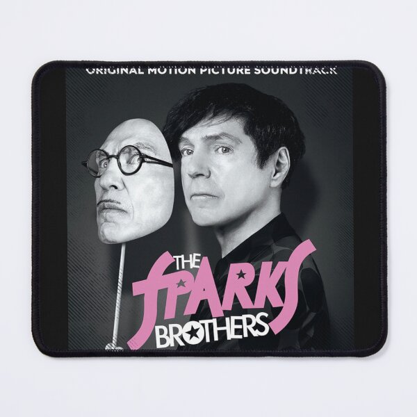 Item preview, Sparks OST Brithers designed and sold by MichaelScanlon5.