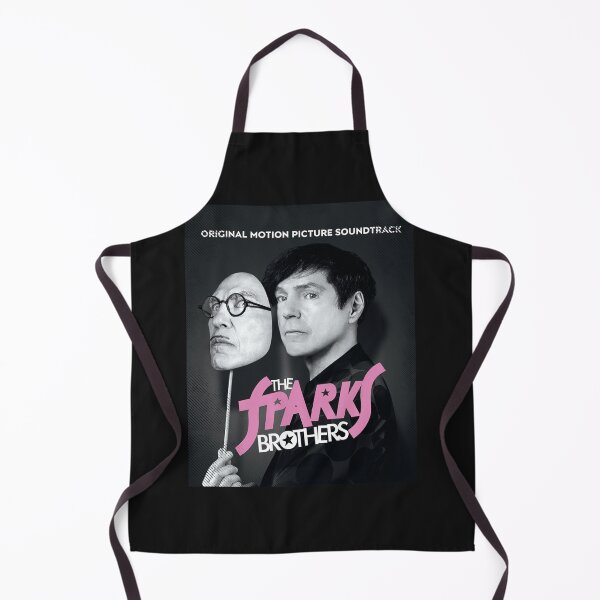 Item preview, Sparks OST Brithers designed and sold by MichaelScanlon5.