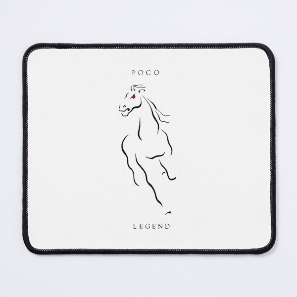 Item preview, Poco Legend designed and sold by FrancoiseBoua.