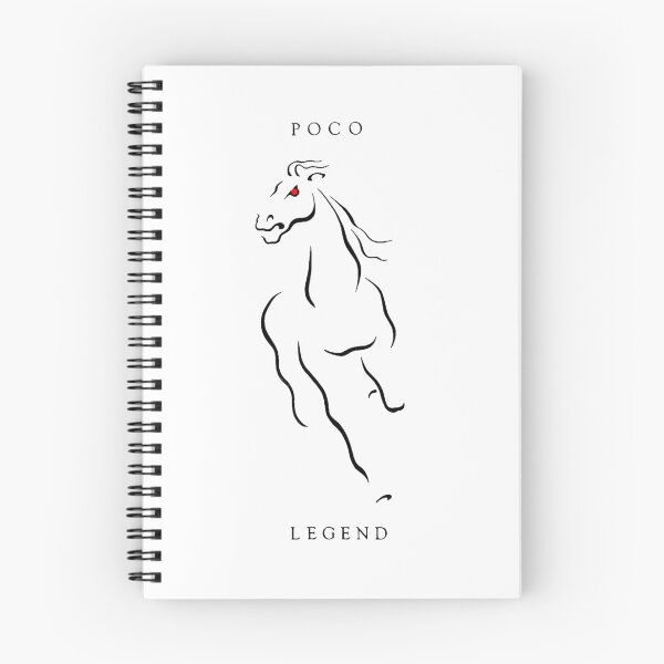 Item preview, Poco Leyenda designed and sold by FrancoiseBoua.