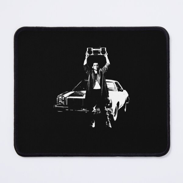 Item preview, Say Anything - He White Stencil  	 designed and sold by ssqpdrhopu5.