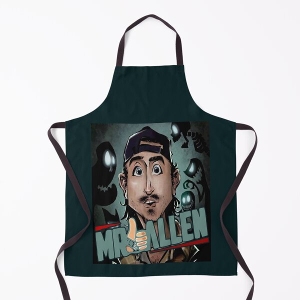 Item preview, Mrballen designed and sold by TrystanBato.