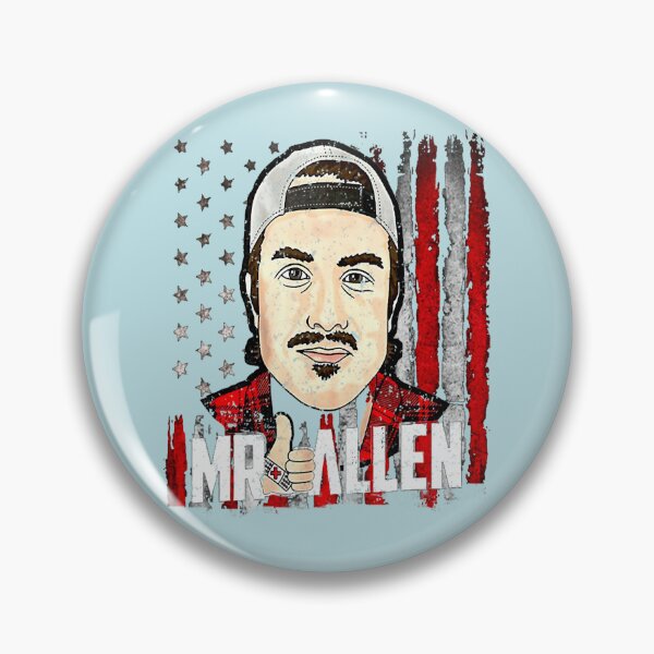 Item preview, Mrballen designed and sold by TrystanBato.
