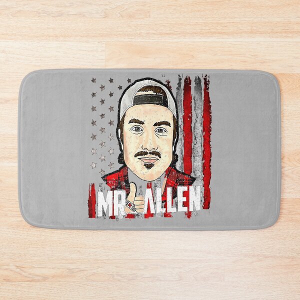 Item preview, Mrballen designed and sold by TrystanBato.