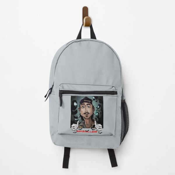 Item preview, Mr ballen designed and sold by TrystanBato.