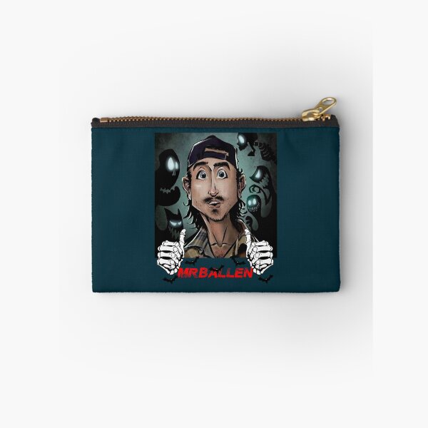 Item preview, Mr ballen designed and sold by TrystanBato.