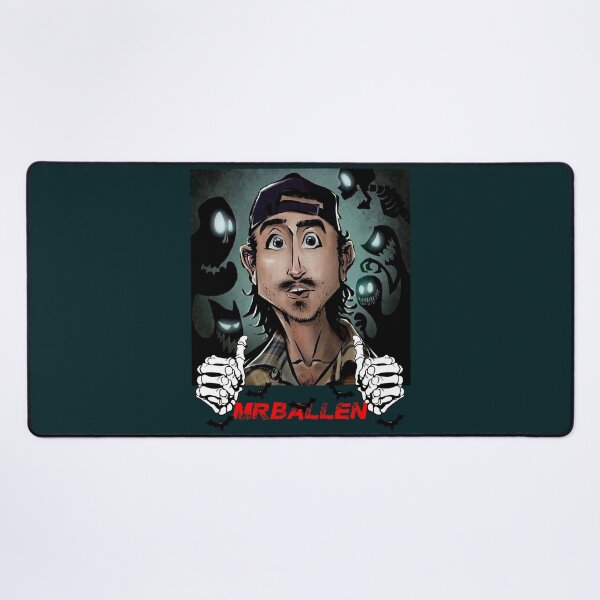 Item preview, Mr ballen designed and sold by TrystanBato.
