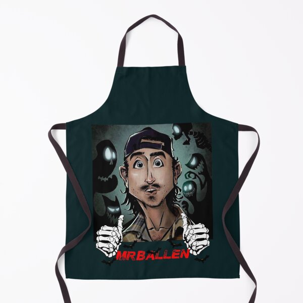 Item preview, Mr ballen designed and sold by TrystanBato.