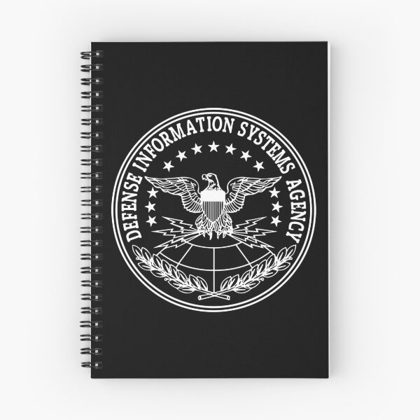 Item preview, DISA Defense Information Systems Agency Light designed and sold by drquest.