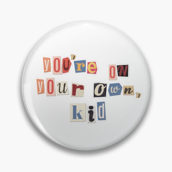 Item preview, YOYOK scrapbook magazine letters designed and sold by ArtsyKiddo.