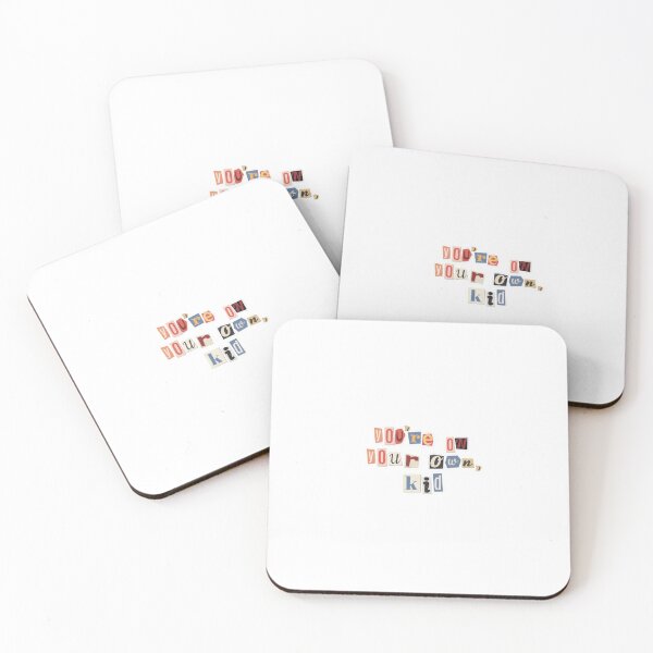 Item preview, YOYOK scrapbook magazine letters designed and sold by ArtsyKiddo.