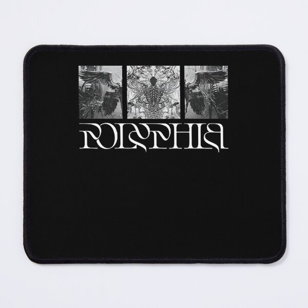 Item preview, polyphia designed and sold by FrancoiseBoua.