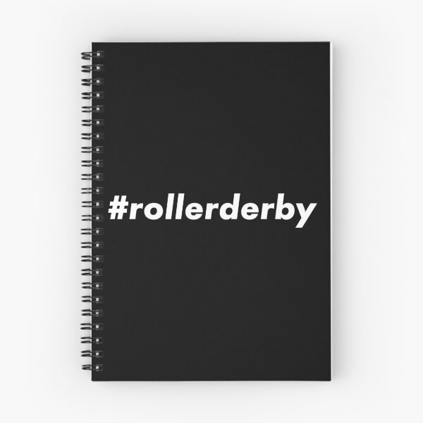 Item preview, #rollerderby designed and sold by teesaurus.