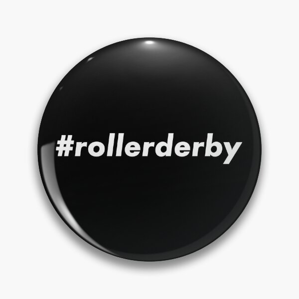 Item preview, #rollerderby designed and sold by teesaurus.