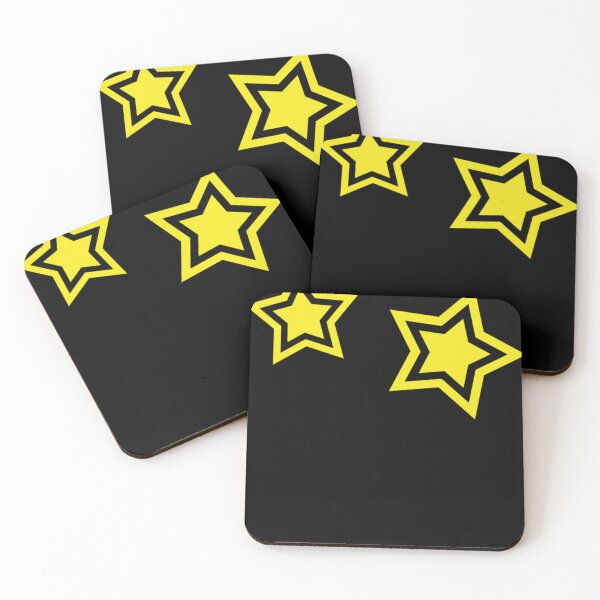 Item preview, Primal Stars  designed and sold by Rebekamitt21.