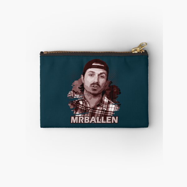 Item preview, Mr Ballen designed and sold by TrystanBato.