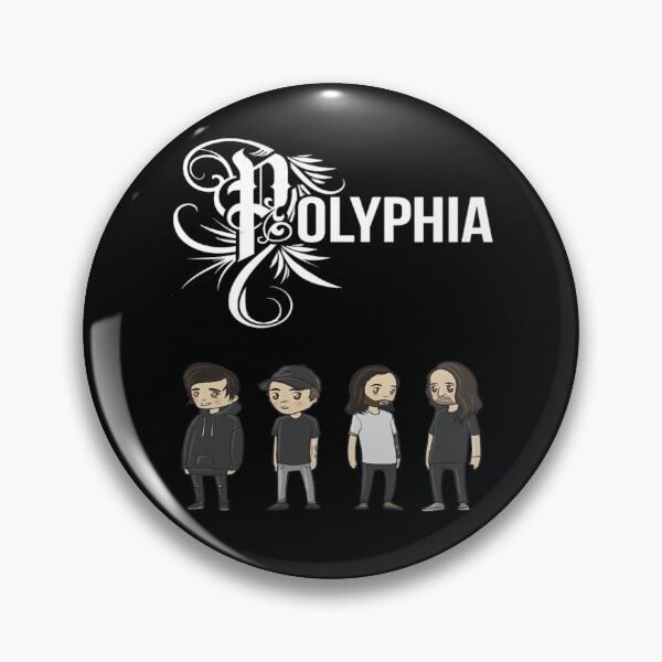 Item preview, polyphia designed and sold by FrancoiseBoua.