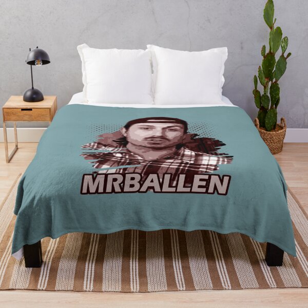 Item preview, Mr Ballen designed and sold by TrystanBato.