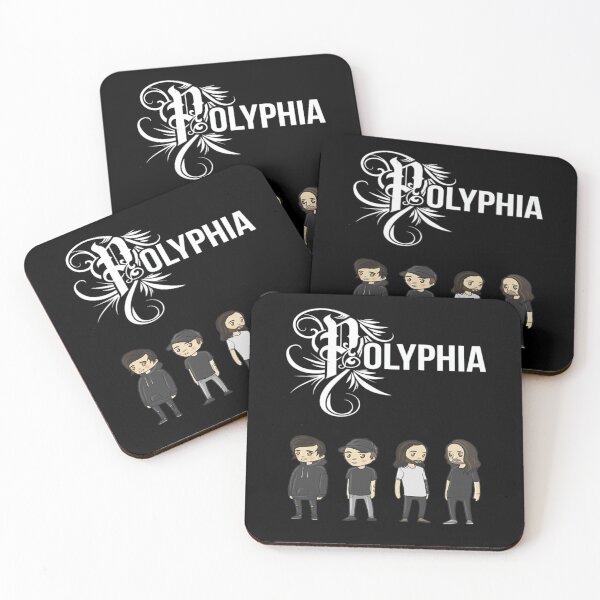 Item preview, polyphia designed and sold by FrancoiseBoua.