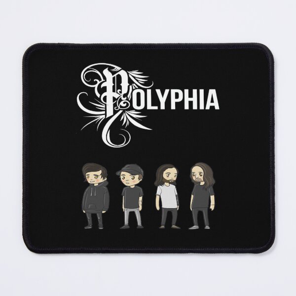 Item preview, polyphia designed and sold by FrancoiseBoua.