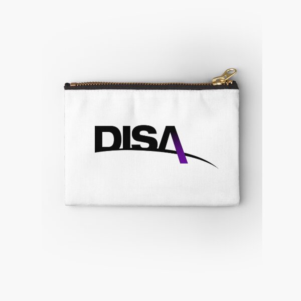 Item preview, DISA Defense Information Systems Agency Logo designed and sold by drquest.