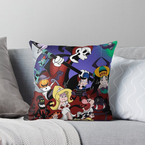 Item preview, Billy&Mandy designed and sold by AxlShop.