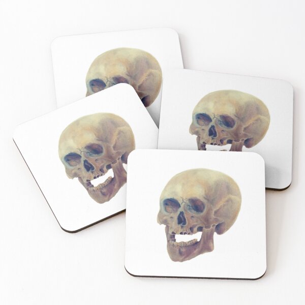 Item preview, You're Going to Die designed and sold by eirenneart.