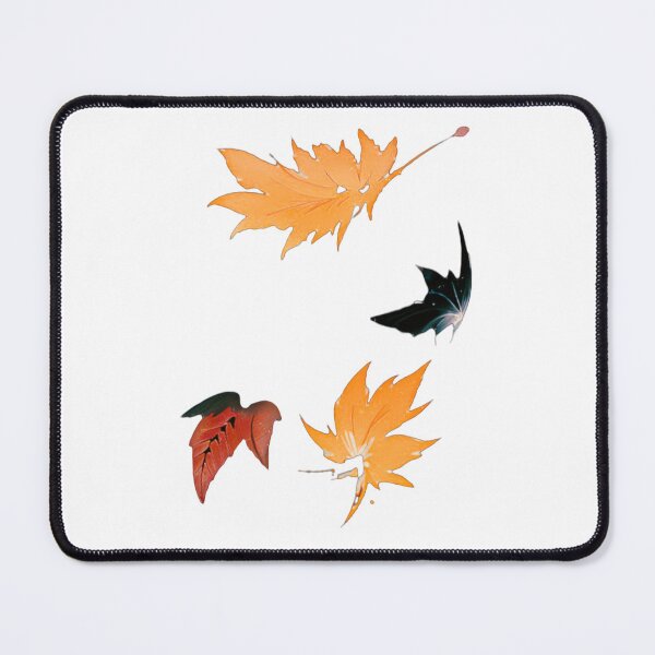 Item preview, Autumn Leaves 3 designed and sold by AroidIsland.