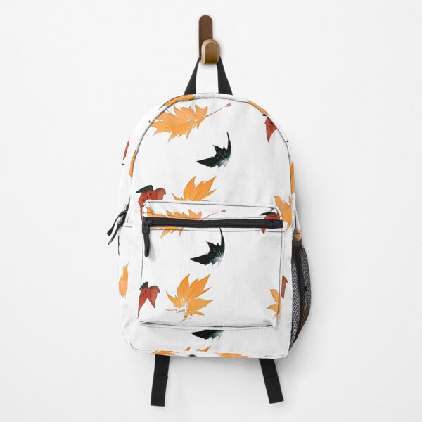 Item preview, Autumn Leaves 3 designed and sold by AroidIsland.
