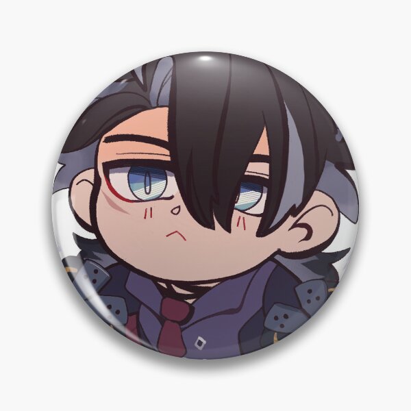 Item preview, Wriothesley: Smol designed and sold by bananakeiky.