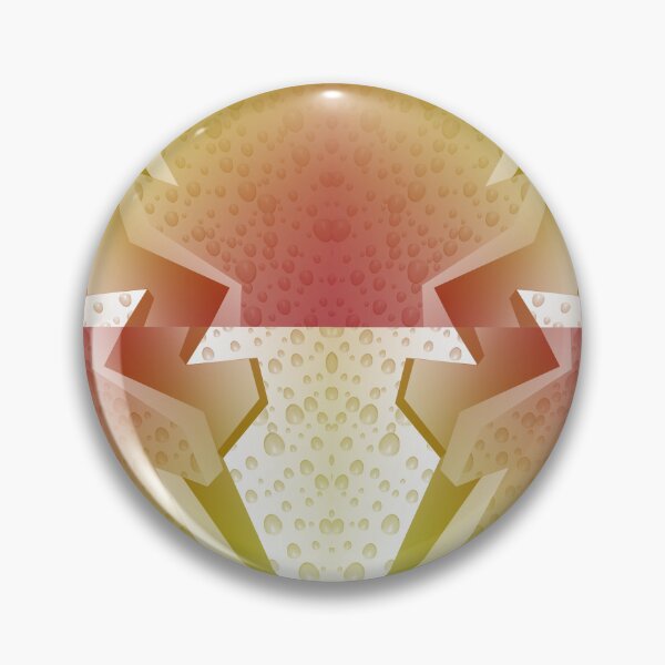 Item preview, Metro deamon designed and sold by Wayne Brown.