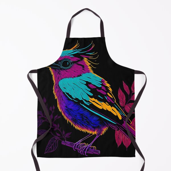 Item preview, little bird designed and sold by Javier Narváez Solarte.