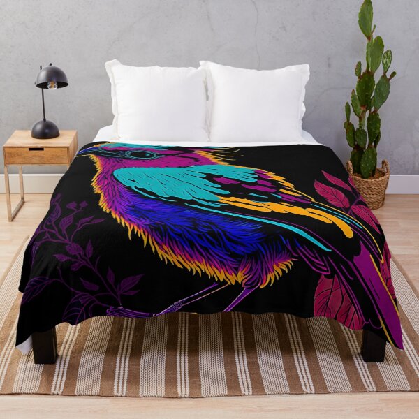 Item preview, little bird designed and sold by Javier Narváez Solarte.