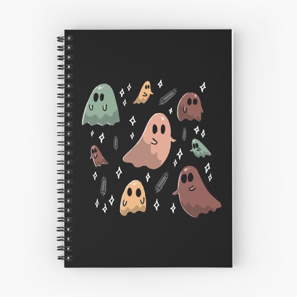 Item preview, Boo! designed and sold by Hannah McBride.