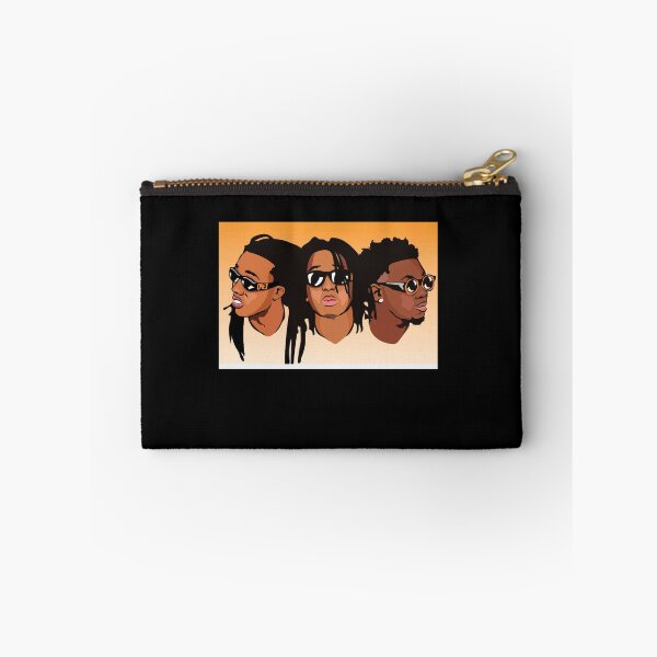 Item preview, Migos  designed and sold by Milforaelchi.
