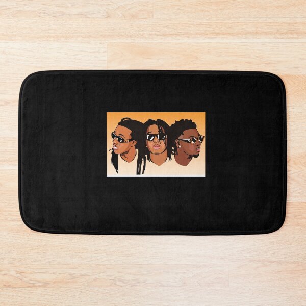 Item preview, Migos  designed and sold by Milforaelchi.