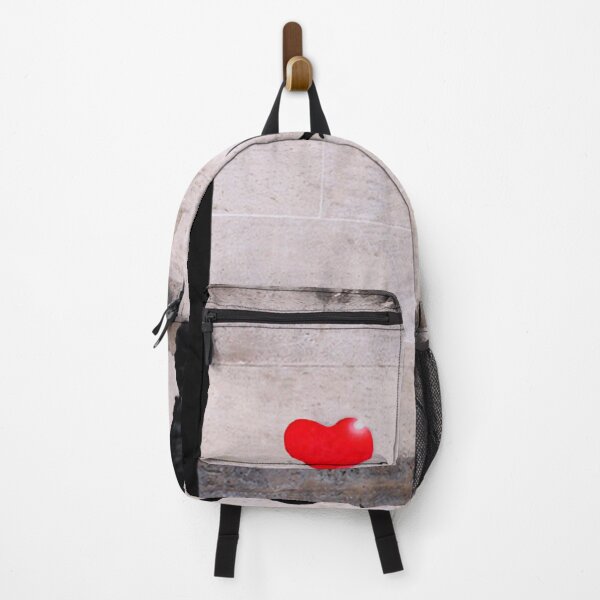Item preview, Banksy, Hope  designed and sold by Marianeaderds.