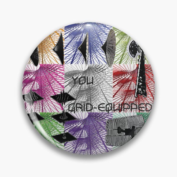 Item preview, Sheldon Wears Are You Grid-Equipped©  	 designed and sold by ssqpdrhopu5.