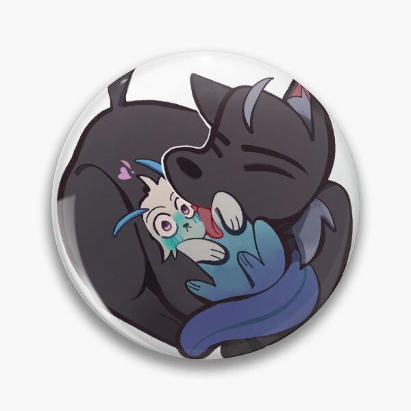 Item preview, Wriolette: Puppy Love designed and sold by bananakeiky.