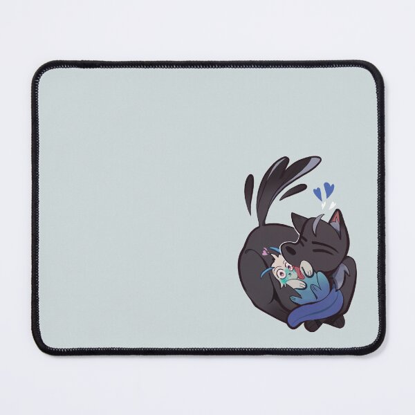 Item preview, Wriolette: Puppy Love designed and sold by bananakeiky.