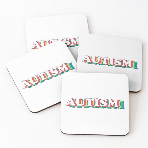 Item preview, AUTISM text designed and sold by sillygaydesigns.