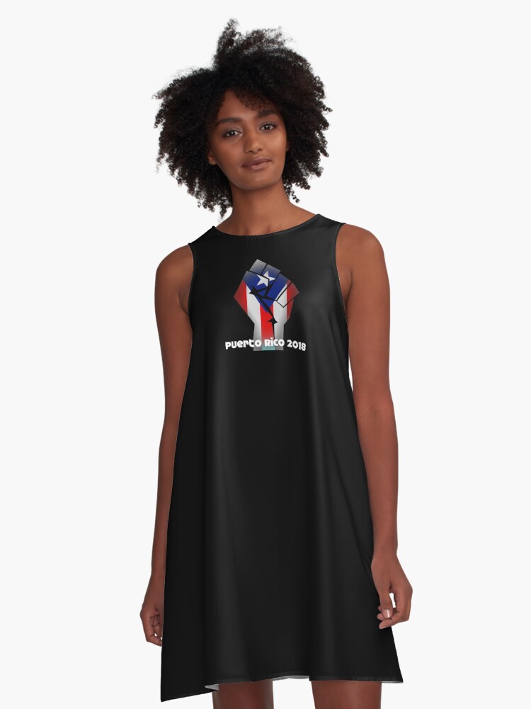 Dating Puerto Rica