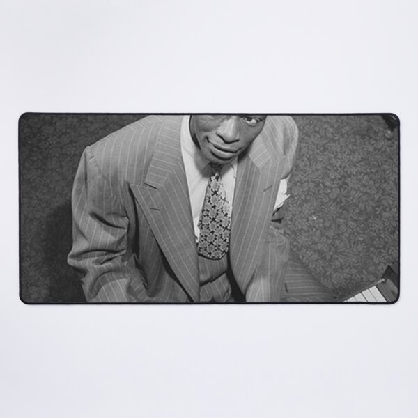 Item preview, Nat King Cole Piano designed and sold by MarthaDenna.