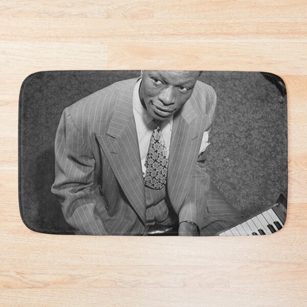 Item preview, Nat King Cole Piano designed and sold by MarthaDenna.