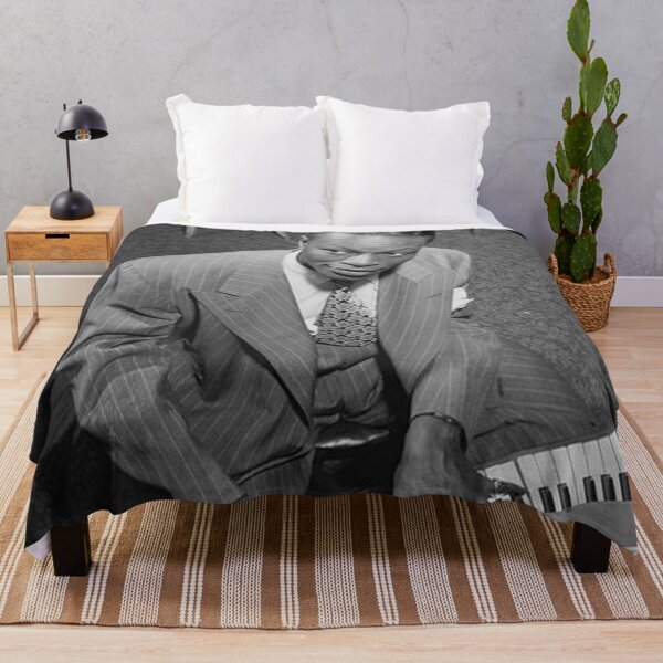 Item preview, Nat King Cole Piano designed and sold by MarthaDenna.