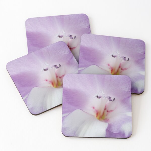 Item preview, Gladiolus  'Nori'   designed and sold by Chris Burrows.