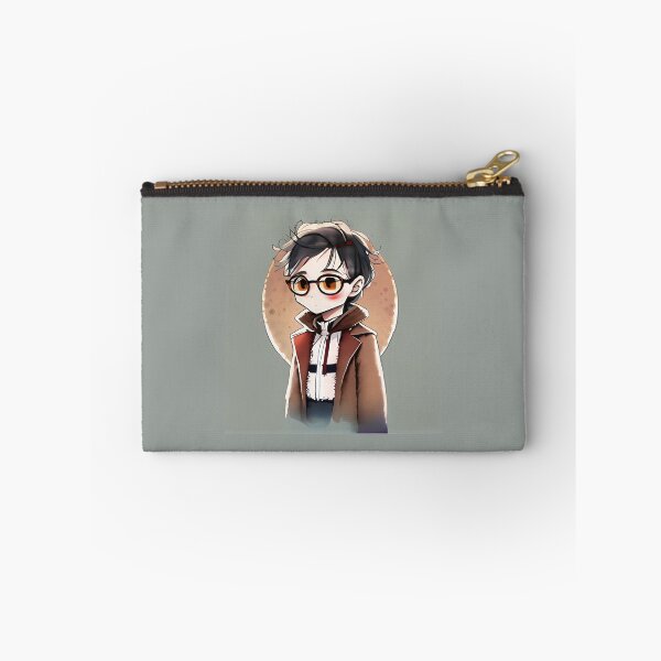 Item preview, Dmitri Shostakovich Anime Fanart designed and sold by ScarletGoldenOx.