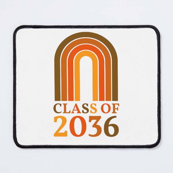 Item preview, Kindergarten to Graduation Vintage Class of 2036 School Gift designed and sold by Jayleen Olivia.